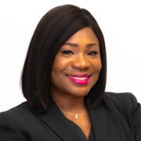 Tricia Watkins, Mba