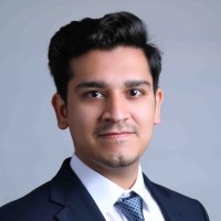 Syed Zain Ali Shah