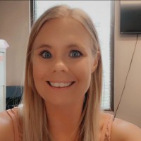 Courtney Morgan
