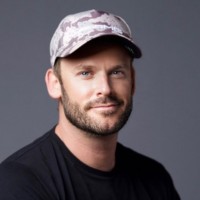 Marty Robertson