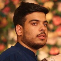 Dhruv Chhabra