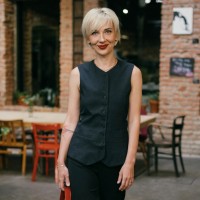 Alina Kupreieva