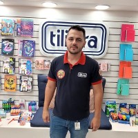 Daniel Ramalho