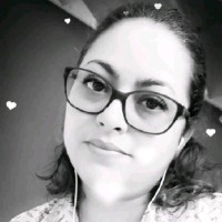 Chaymaa Haouda