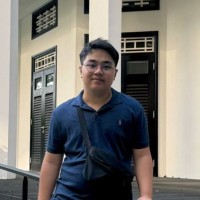 Jun Jie Ho