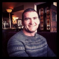 Richard Daniels