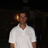Christos Konstantinou