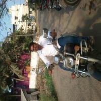 Srihari A