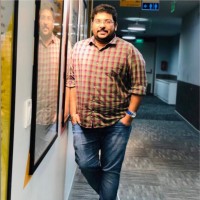 Varun Vishnubhatla