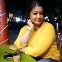 Soumya Mishra