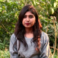 Papiya Dhar