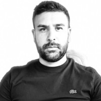 Christopher De sousa