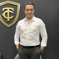 Maurício Francis G Ribeiro