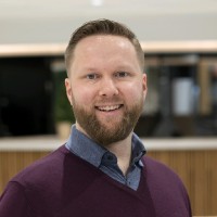 Birger Bjørnstad Grotli
