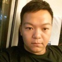徐庆洋