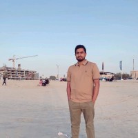 Shanawar Ali