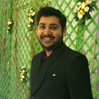 Nirav Gohil