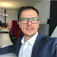 Valon Suka, Msc