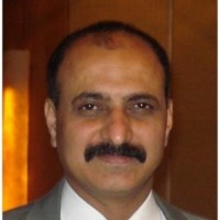 Ajay Bahl