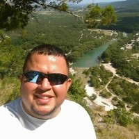 Rolando Casas