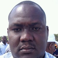 Ferdinand Okinyi