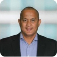 Reginald Hernandez