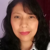 Patricia Gonzalez