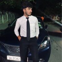 Deepanshu Kadam