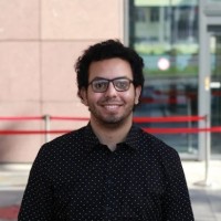 Abdelrahman Samy Mohamed
