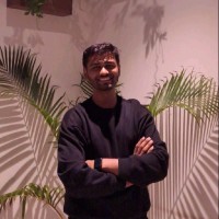 Kanishk M