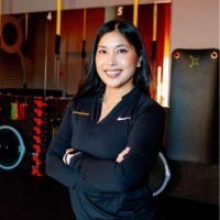 Annie Nguyen