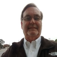 Randall Blake