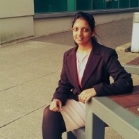 Kavitha Sridhar