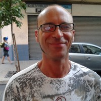 Antonio Sancho Soler