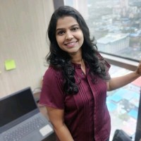 Reena Salvi
