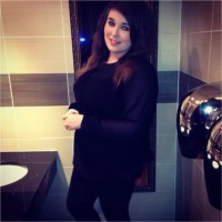 Kirsty Harvey