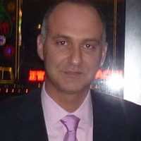 George Papadimitriou
