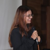 Aakriti Bhatnagar
