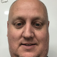 Tim Wilson