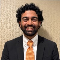 Nik Patel