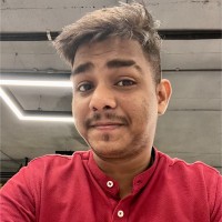 Omkar Shemadkar