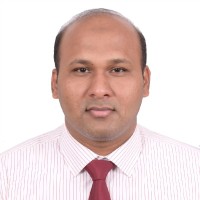 Muhammad Shafeeque