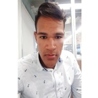 Douglas Barros