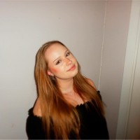 Nora Amalie Øygarden Beck