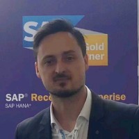 David Expósito Pérez