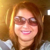 Gina Ainsworth