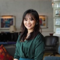 Priscilla Tan