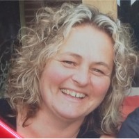 Ingrid Stoudam Van Ommen