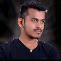 Nitesh Bawlekar