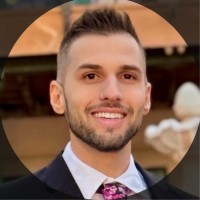 Kyle Kostric